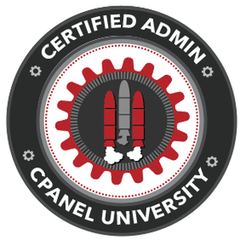 cPanel & WHM System Administrator II